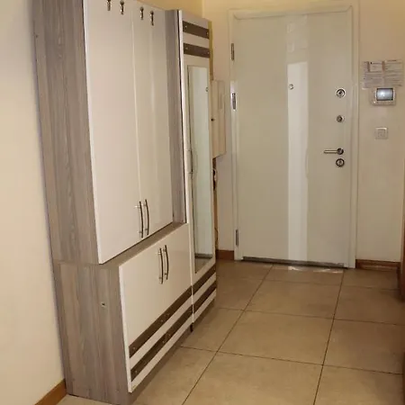 Taksim Elysium Appartement Istambul