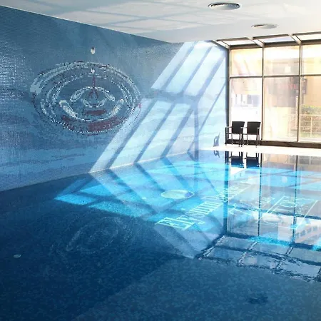 Appartement Taksim Elysium